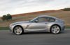 2008 BMW Z4 Coupe 3.0si Picture